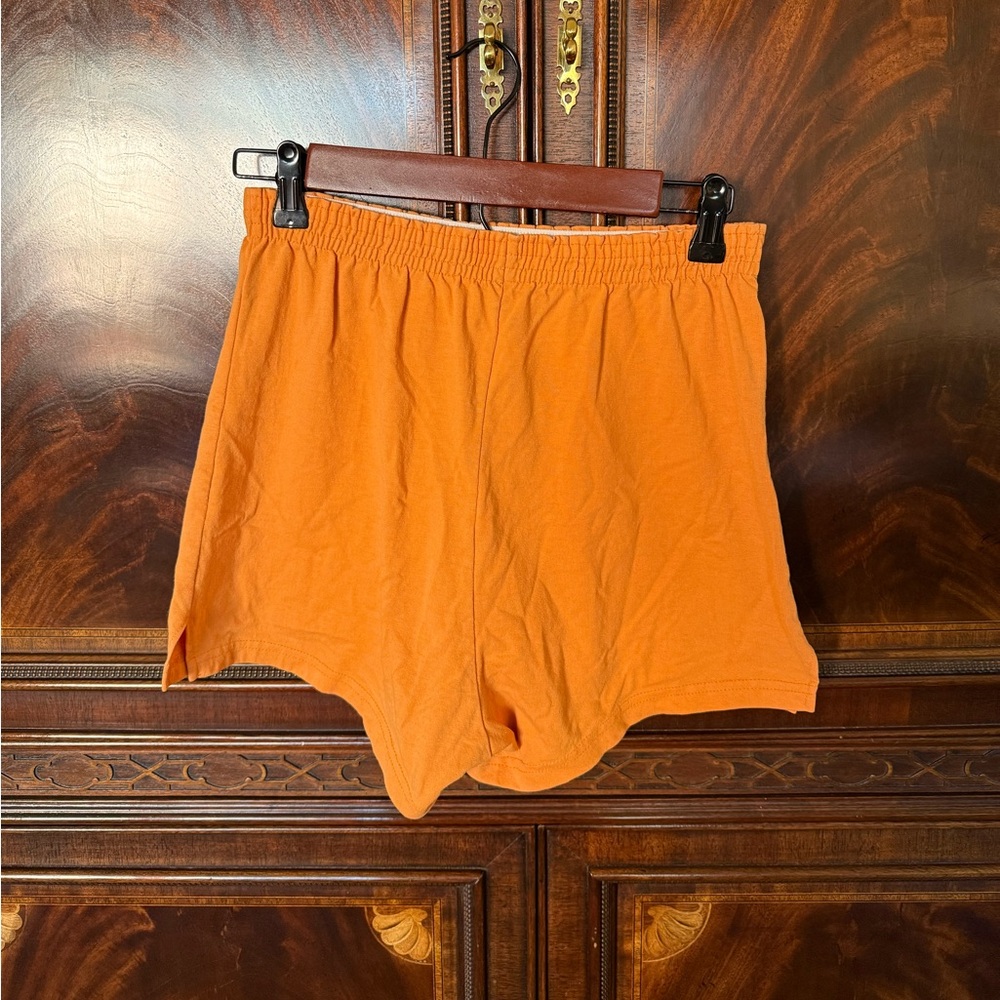 SOFFE Athletic Shorts - Picture 2 of 3
